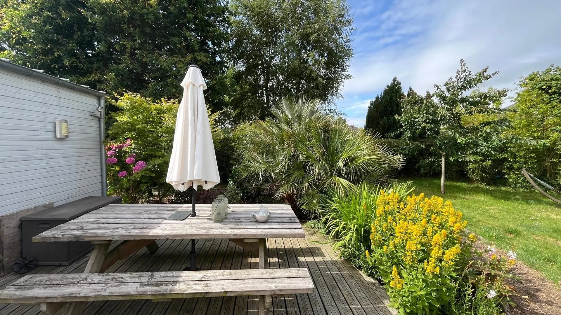 Сasa de vacaciones Villa Dinard A Deux Pas ! Pleurtuit