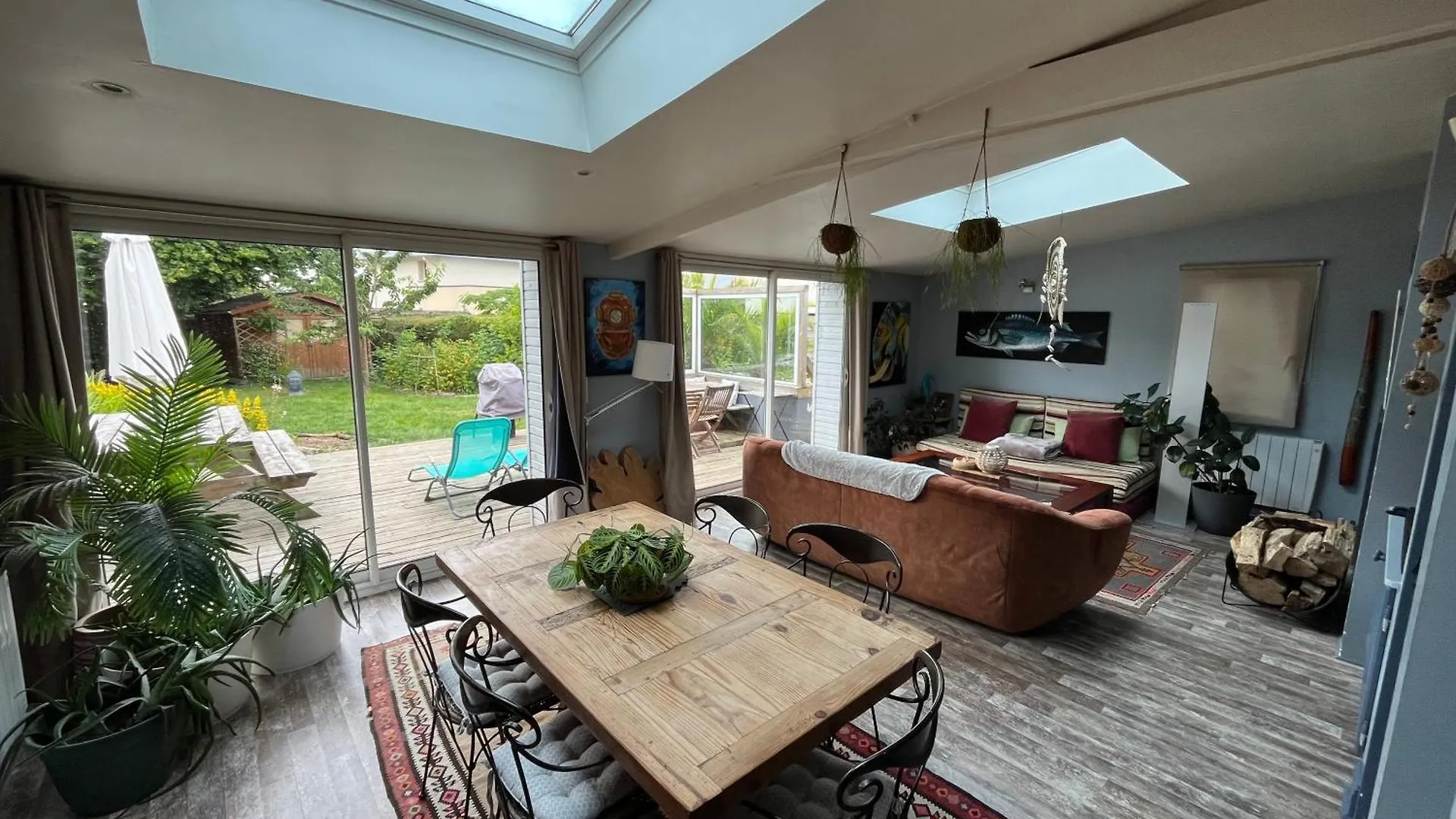 Villa Dinard A Deux Pas ! Pleurtuit