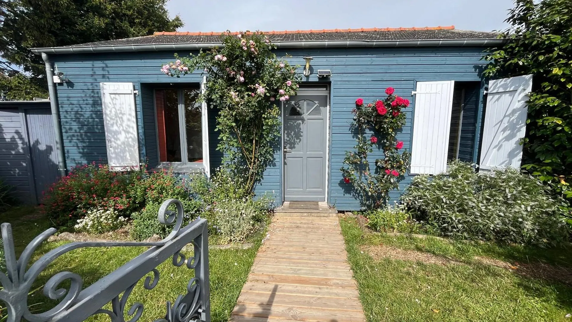 Villa Dinard A Deux Pas ! Pleurtuit Francia