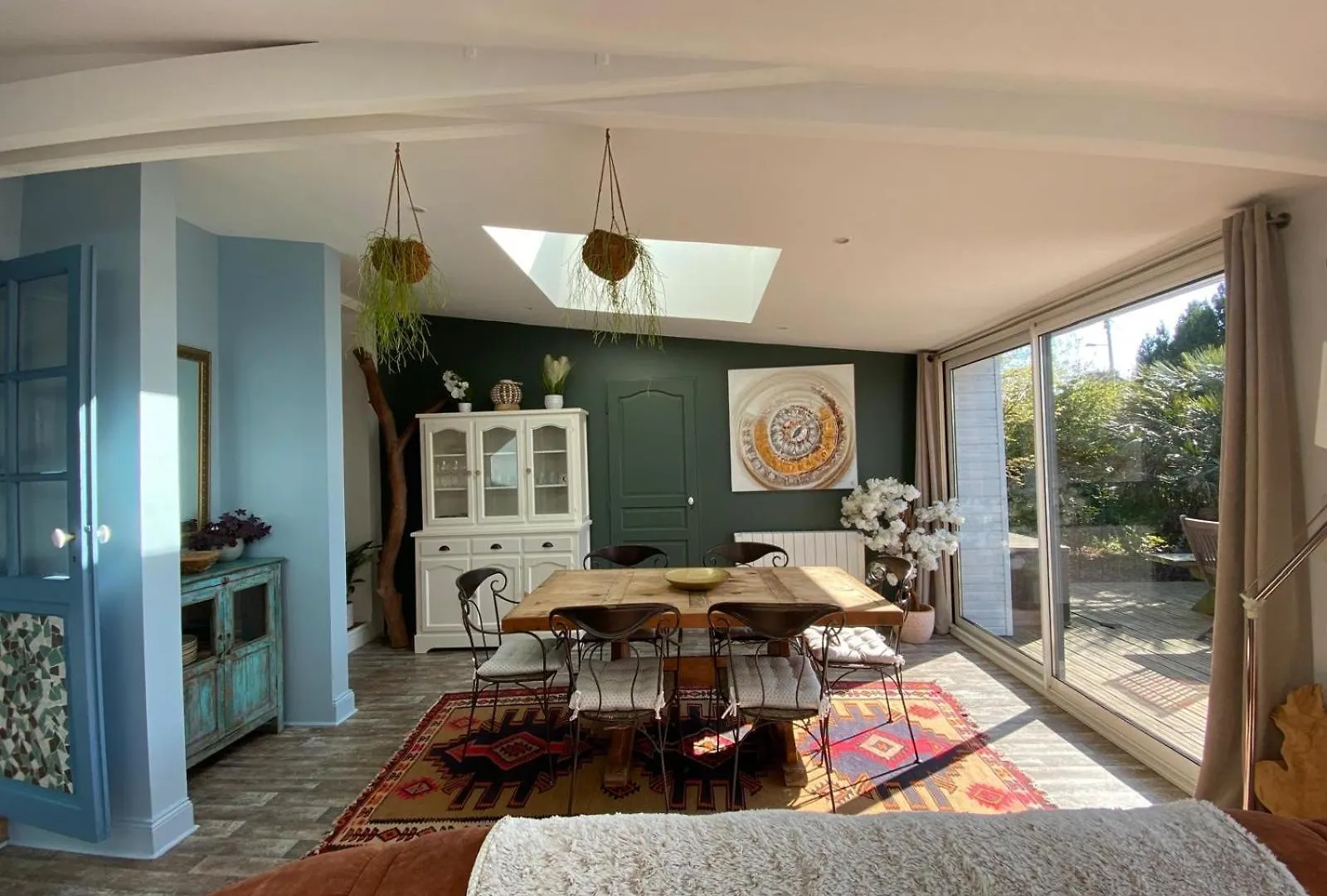 Villa Dinard A Deux Pas ! Pleurtuit Сasa de vacaciones