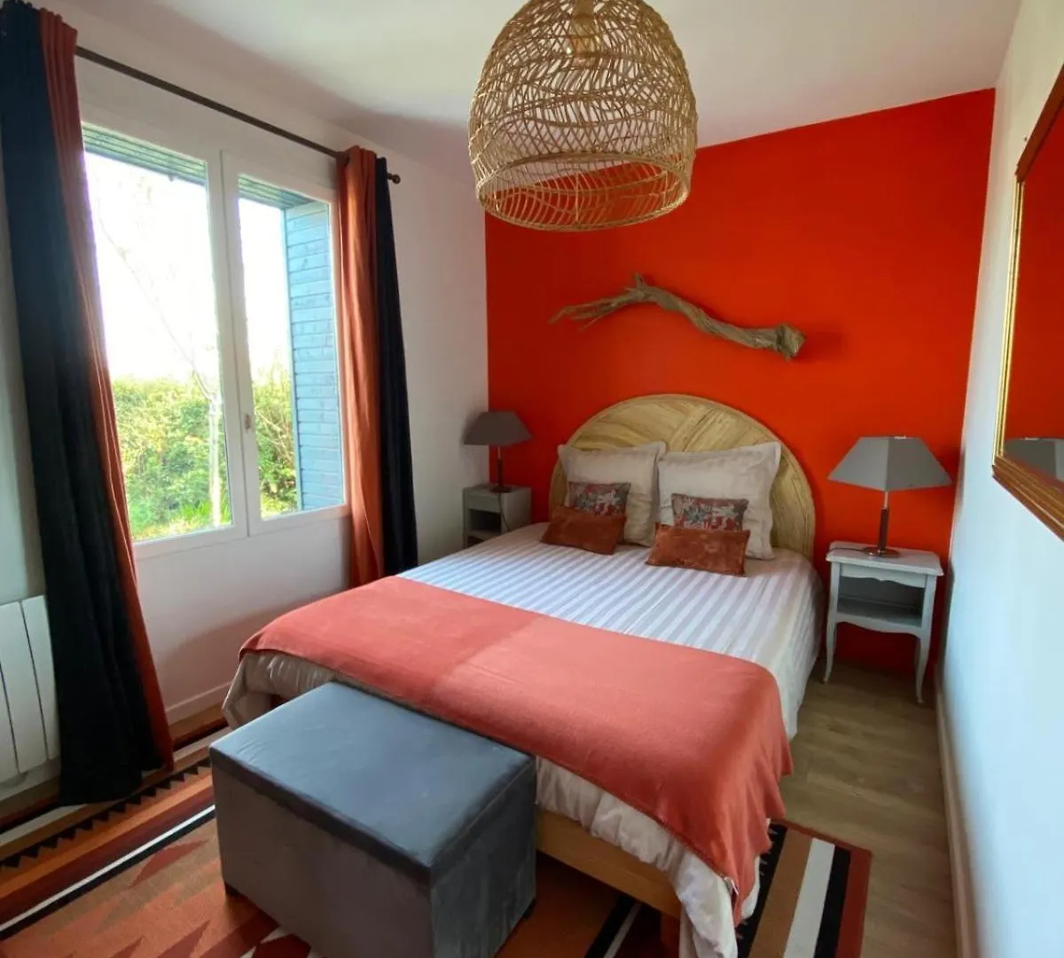 Villa Dinard A Deux Pas ! Pleurtuit