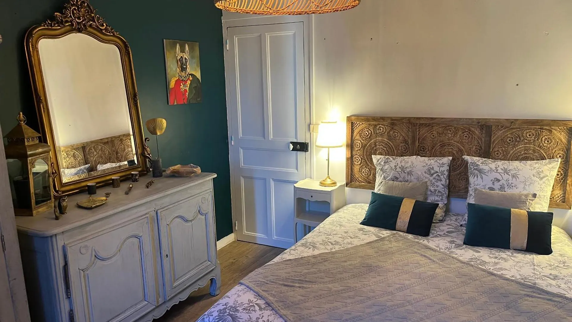 Villa Dinard A Deux Pas ! Pleurtuit