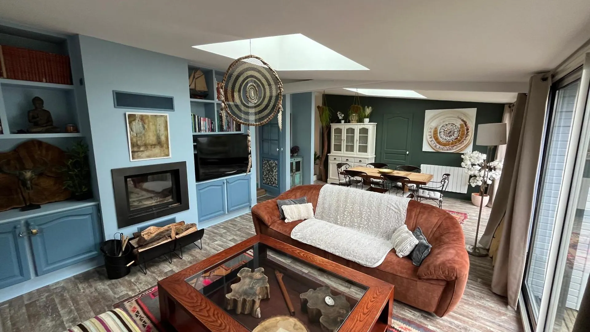 Villa Dinard A Deux Pas ! Pleurtuit