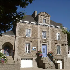  Bed & Breakfast La Demeure Aux Hortensias